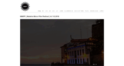 Desktop Screenshot of mmiff.com